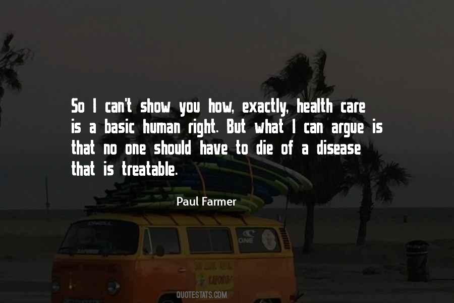 You Should Die Quotes #490684