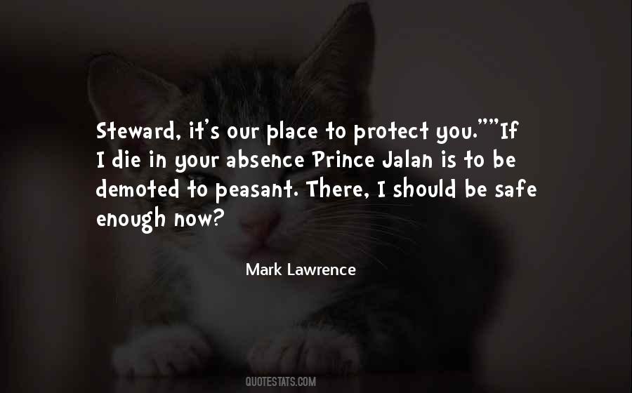 You Should Die Quotes #836394