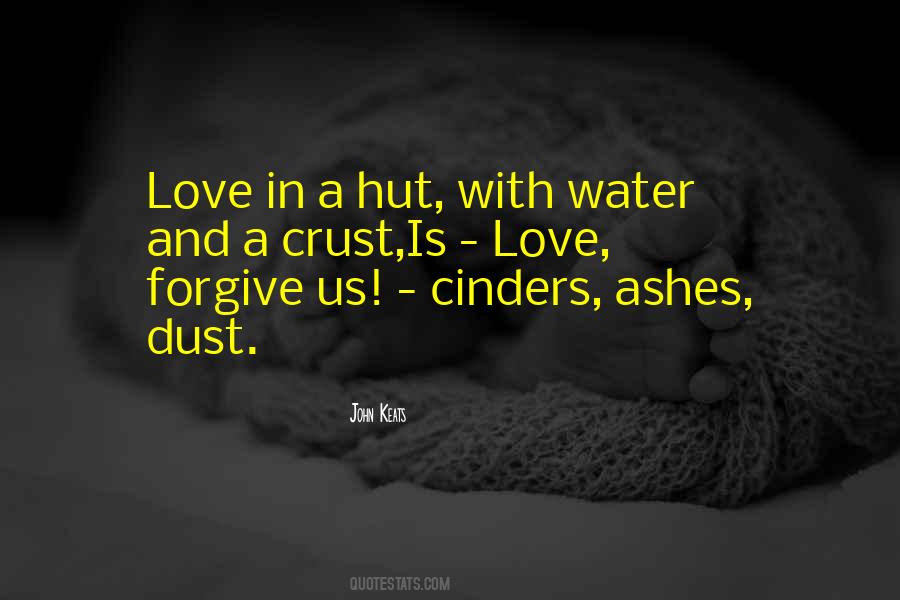 Keats Love Quotes #443335