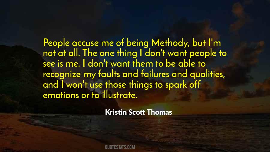 Emotions Off Quotes #1155554