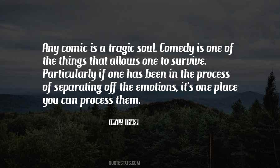 Emotions Off Quotes #116959