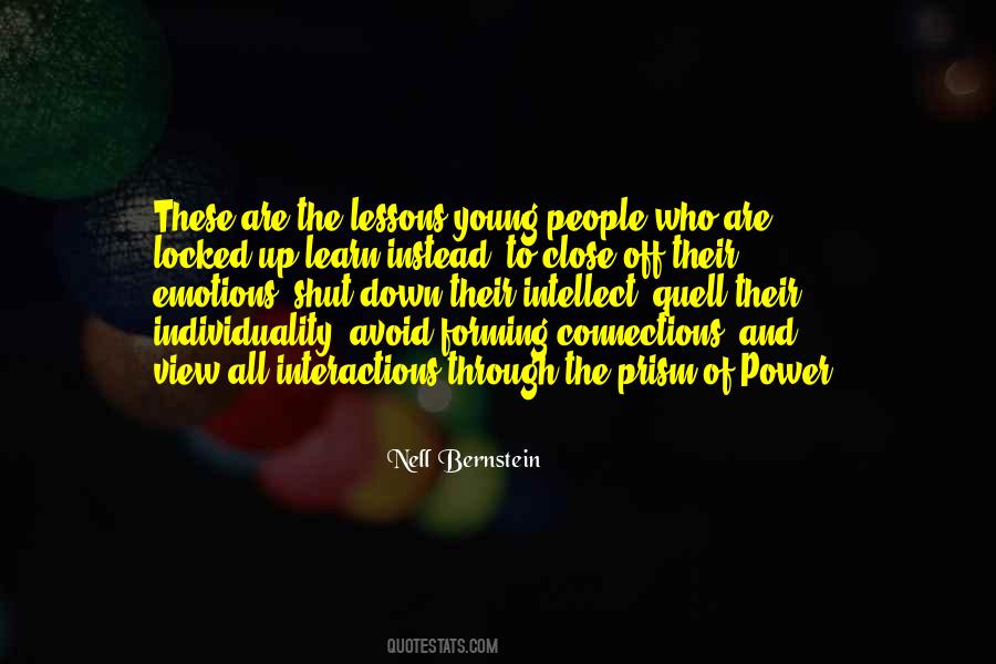 Emotions Off Quotes #1482952