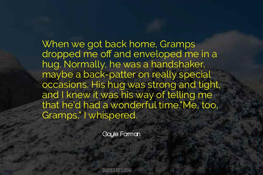 Emotions Off Quotes #1596220