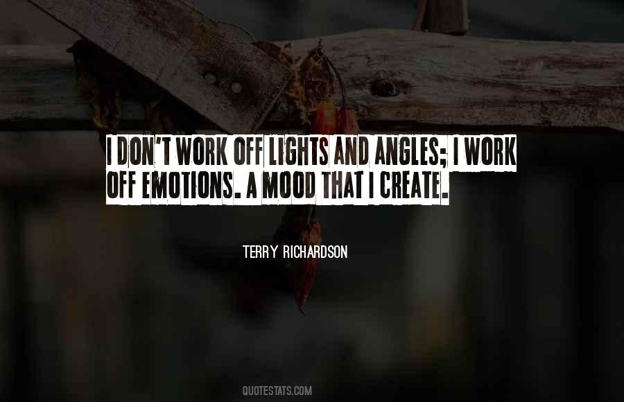 Emotions Off Quotes #1691893