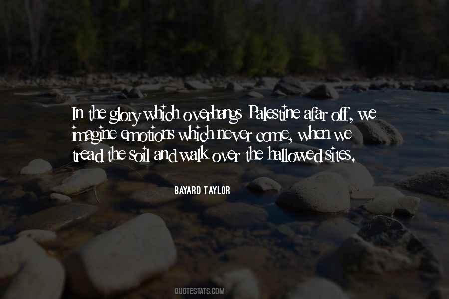 Emotions Off Quotes #1801567