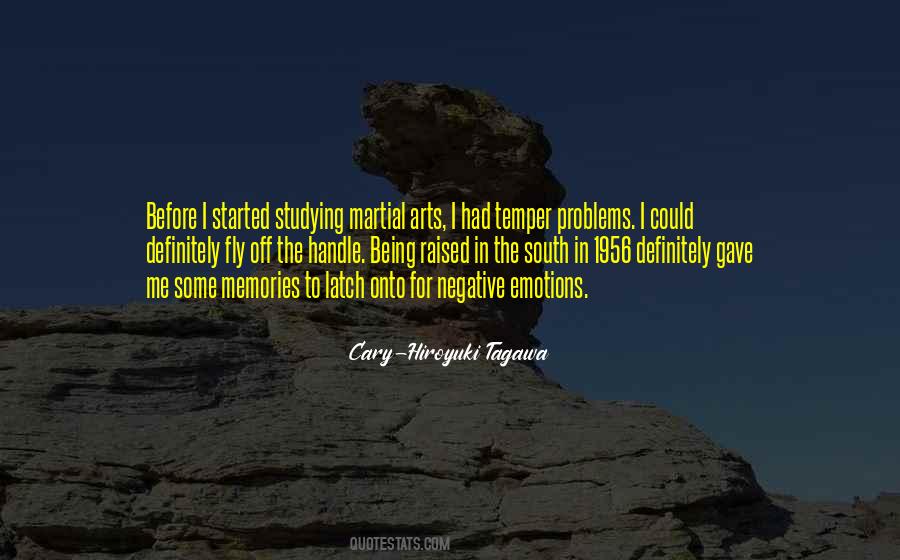 Emotions Off Quotes #544102