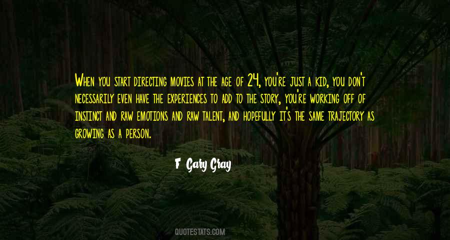 Emotions Off Quotes #780922