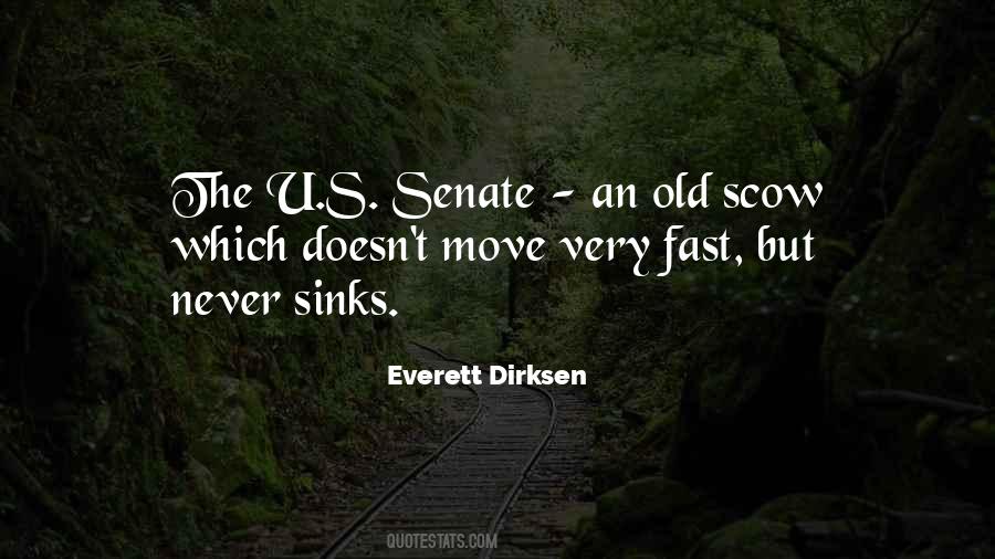 Move Fast Quotes #651305