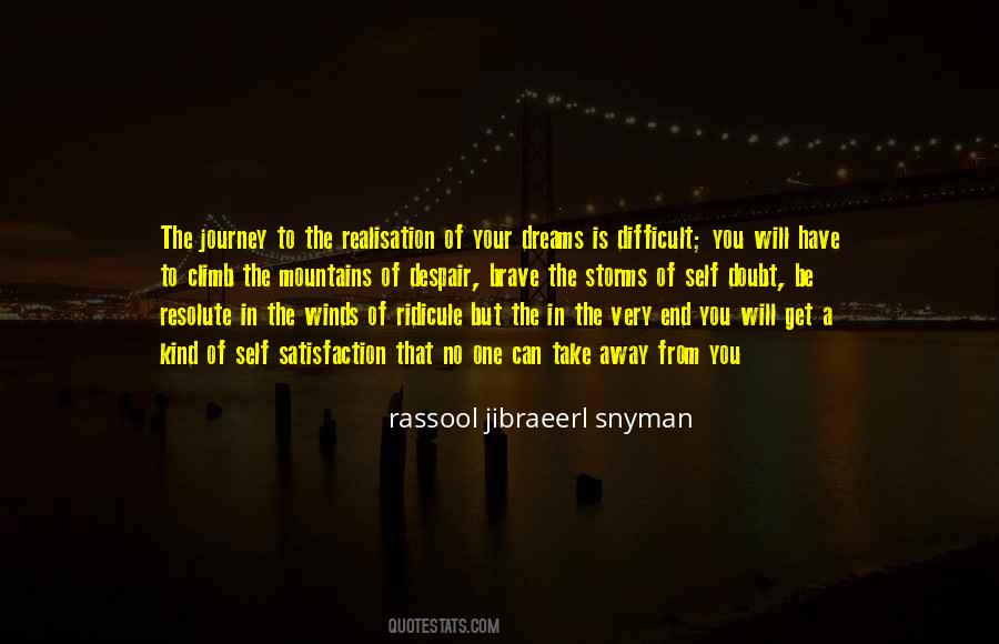 In The Storms Of Life Quotes #1309564