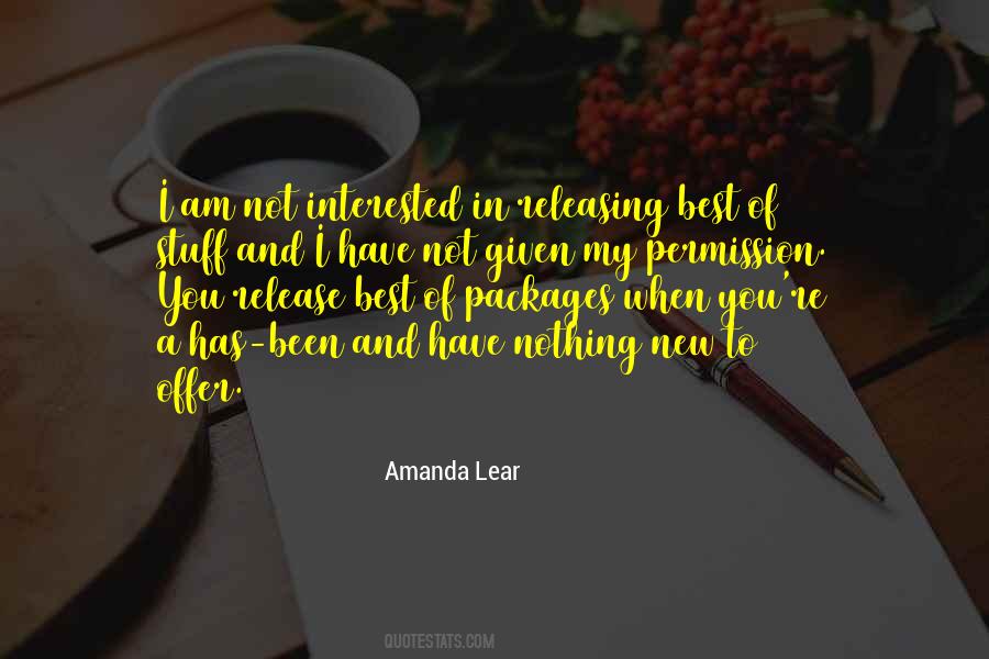 Has Best Quotes #122970