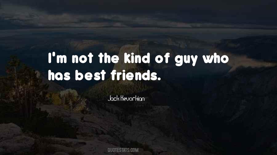 Has Best Quotes #1764577