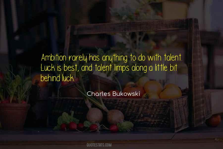 Has Best Quotes #371990