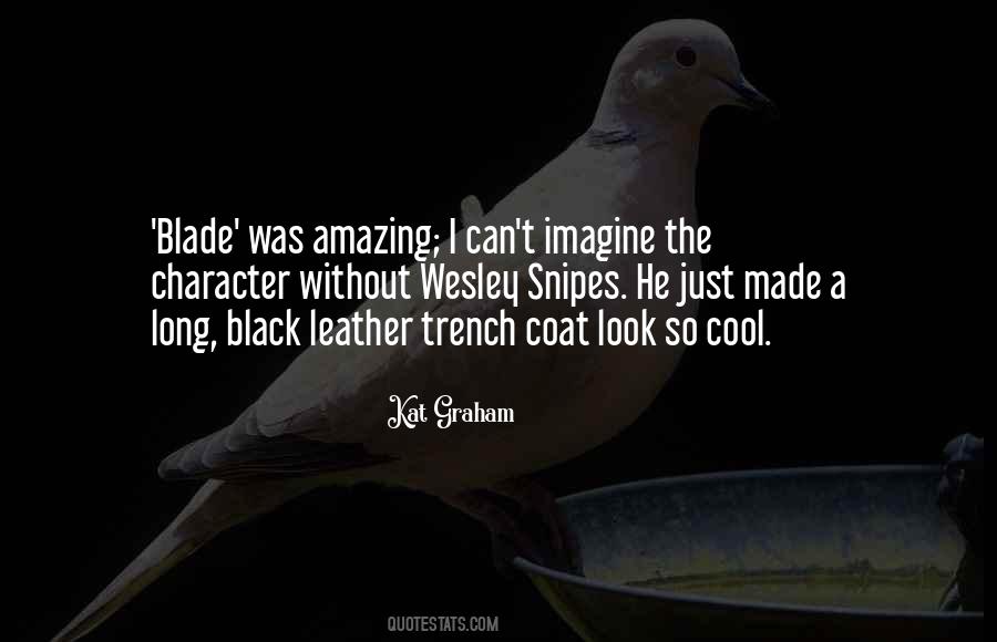 Amazing Black Quotes #109301