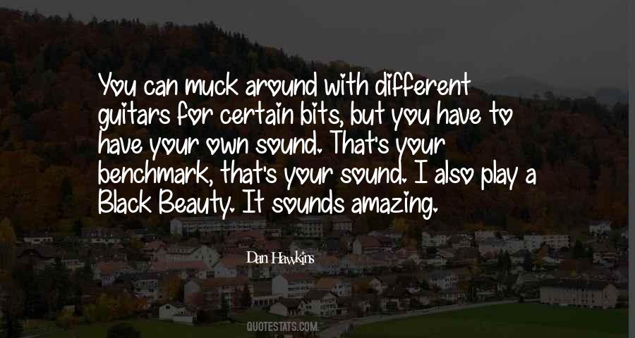 Amazing Black Quotes #1271793