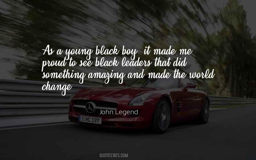 Amazing Black Quotes #1585363