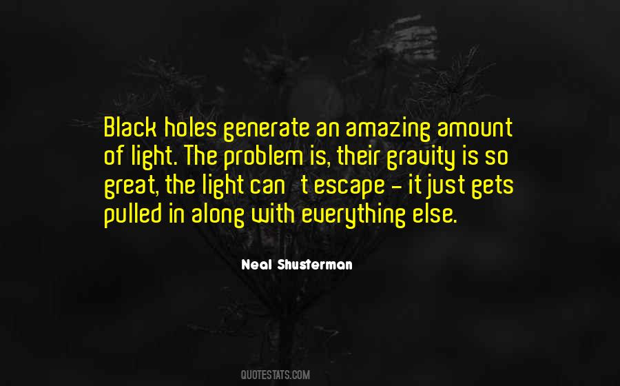 Amazing Black Quotes #522626