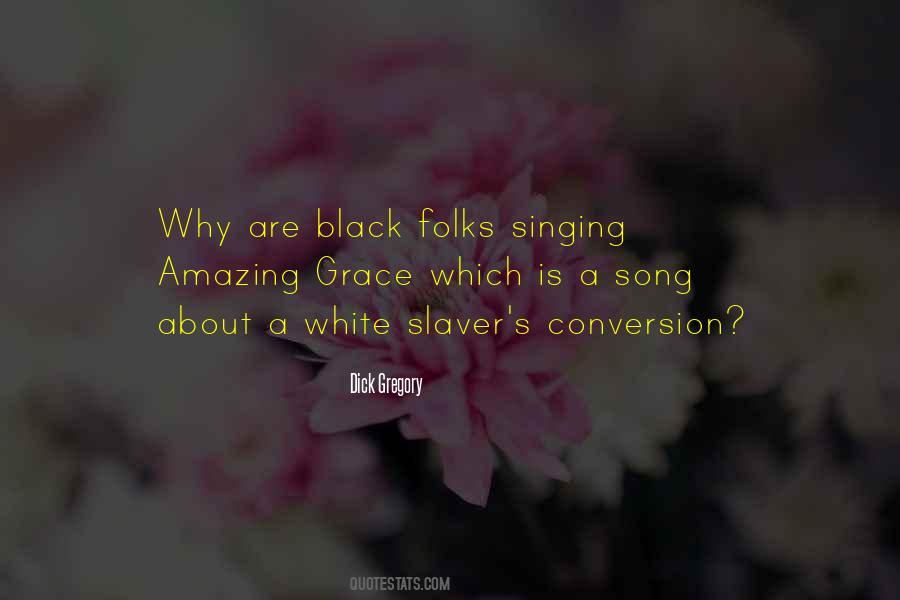 Amazing Black Quotes #585264