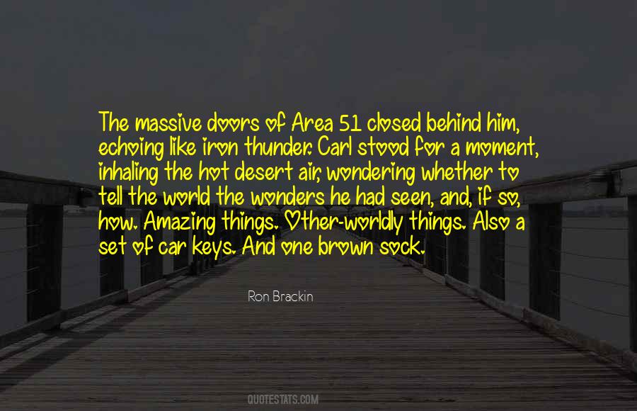 Amazing Black Quotes #90678