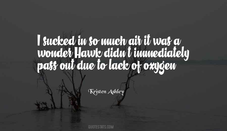 Whatever You Lack Quotes #26807