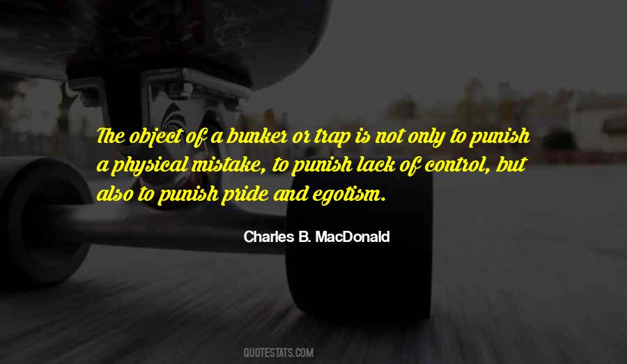 Whatever You Lack Quotes #49624