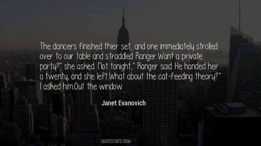 Private Party Quotes #1844813