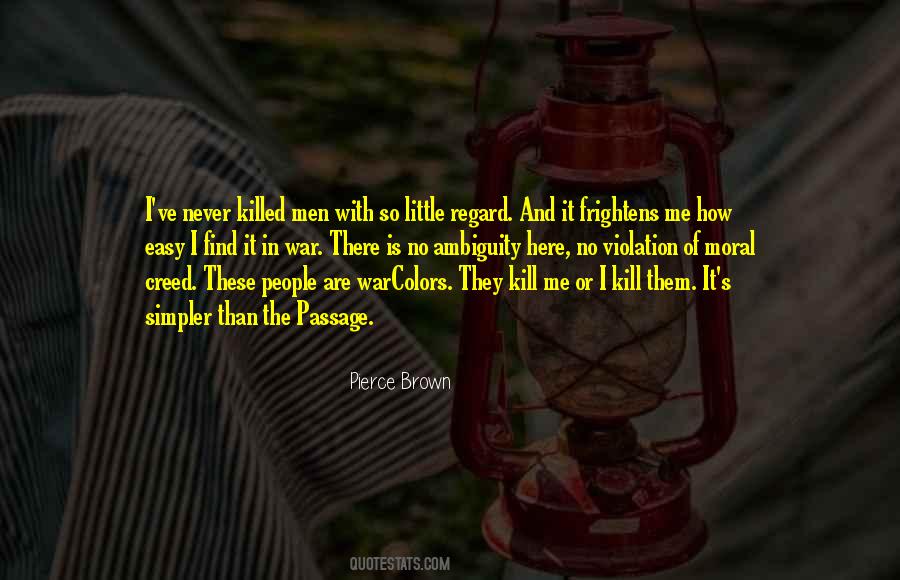 Find Me Here Quotes #1398761