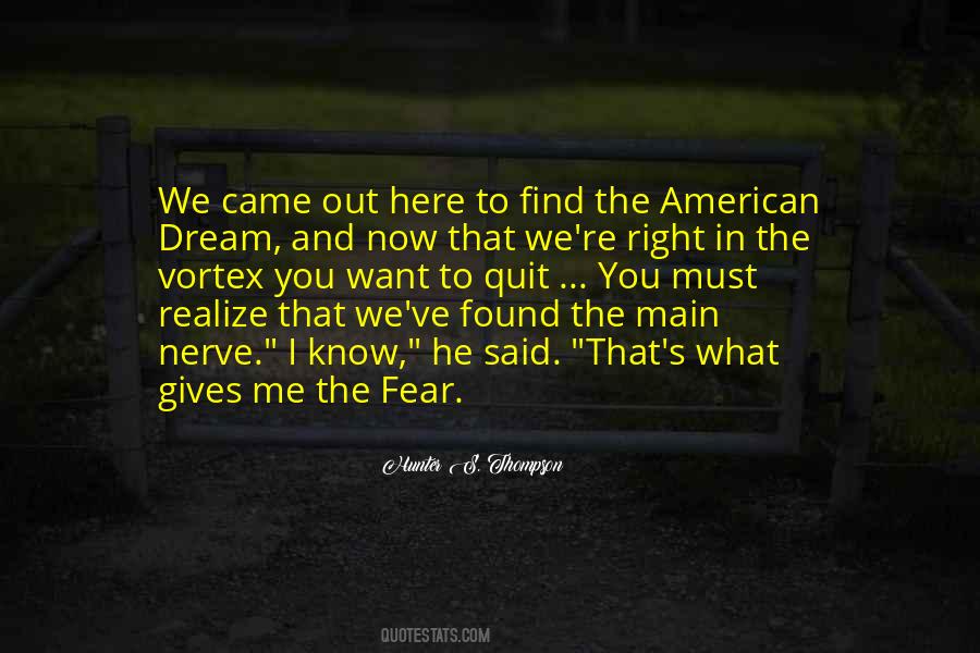 Find Me Here Quotes #679507