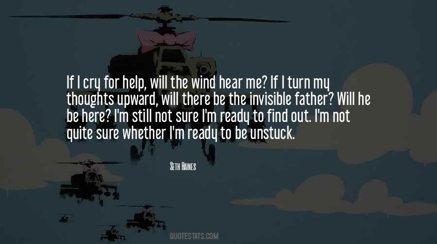 Find Me Here Quotes #760834