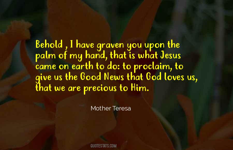 Just Give Me Jesus Quotes #188110