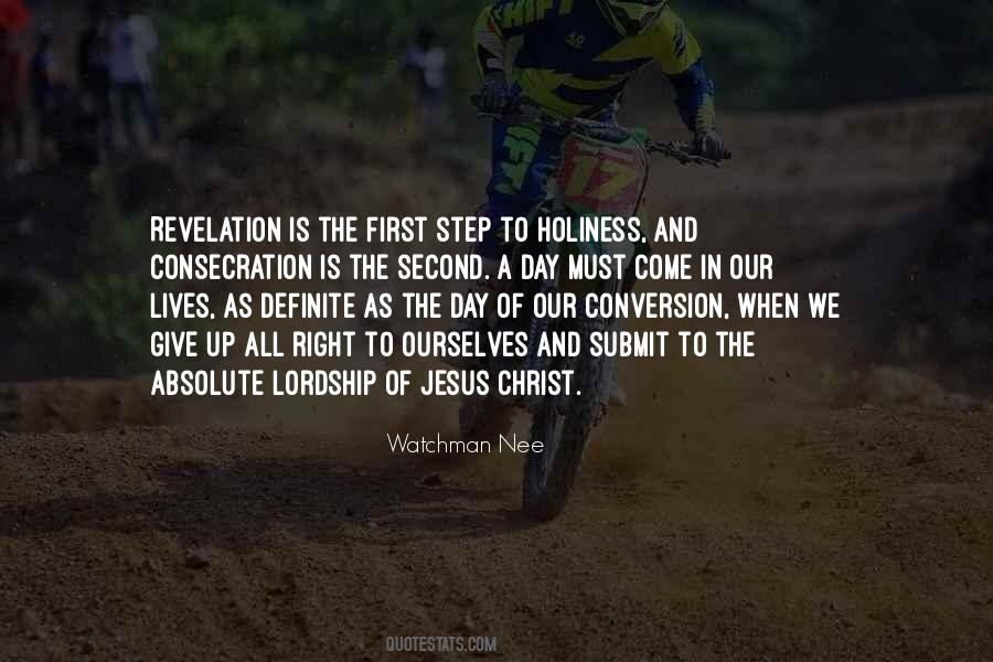 Just Give Me Jesus Quotes #34361
