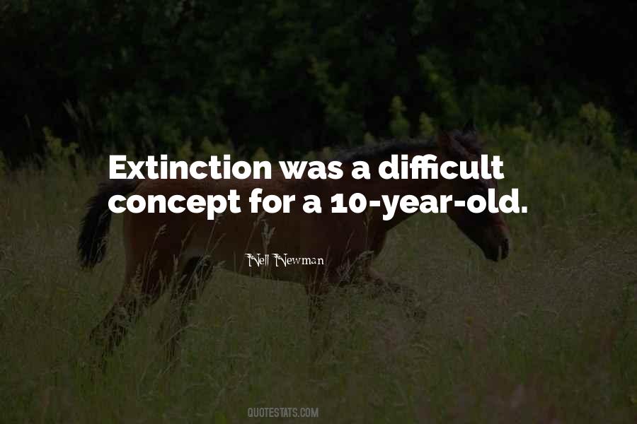 A Difficult Year Quotes #1183978