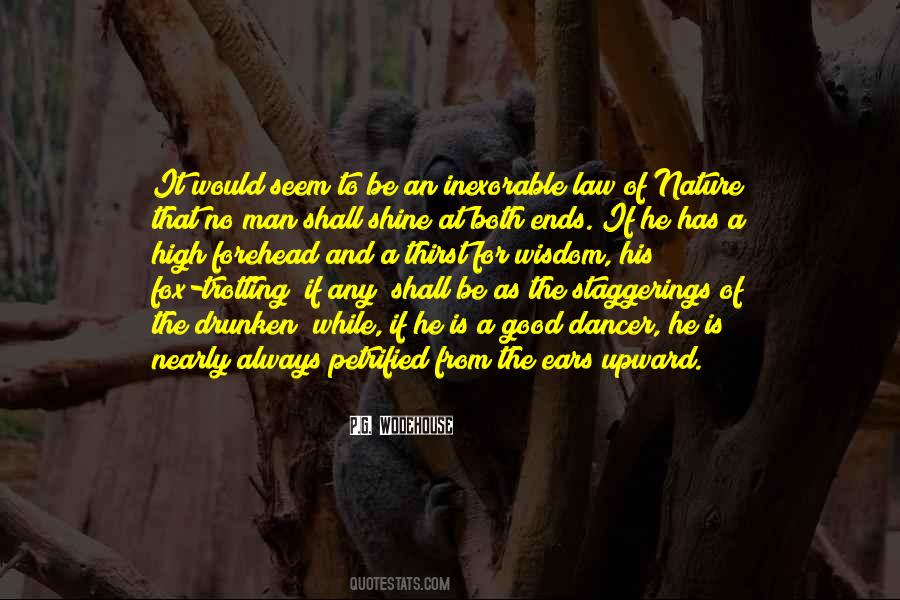 Good Fox Quotes #473870