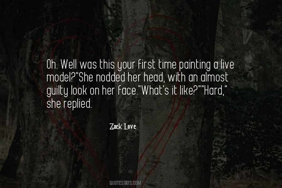 The Promise Of Spring Quotes #391770