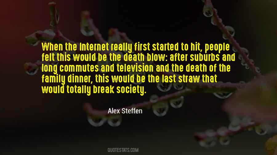Quotes About Going After Your Ex #1879559