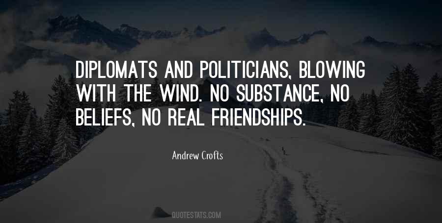 Real Friendships Quotes #1062814