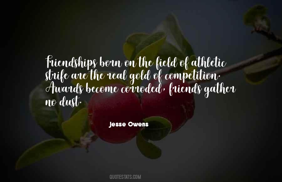 Real Friendships Quotes #1456912