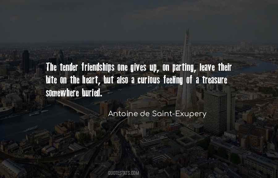Real Friendships Quotes #237342
