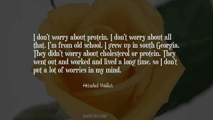 Georgia On My Mind Quotes #290821