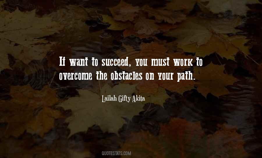 On Your Path Quotes #1287425