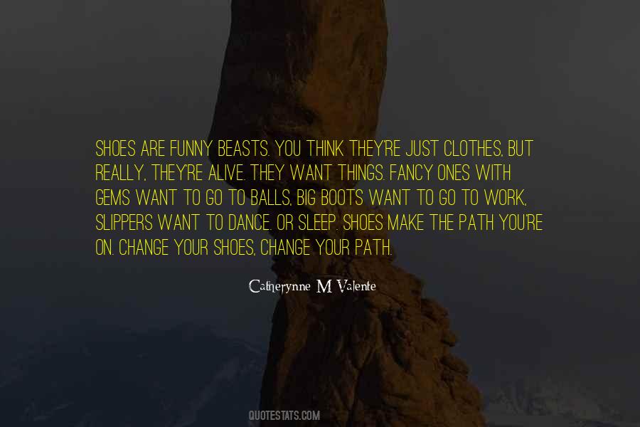On Your Path Quotes #130660