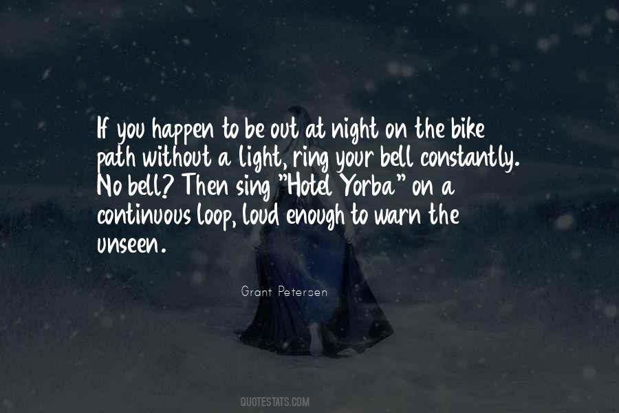 On Your Path Quotes #279069