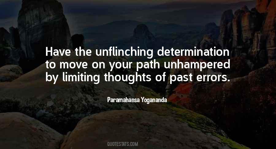 On Your Path Quotes #633779