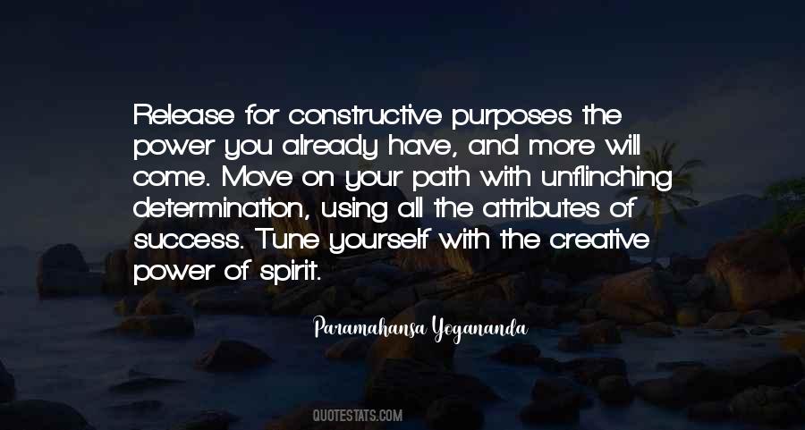 On Your Path Quotes #929525