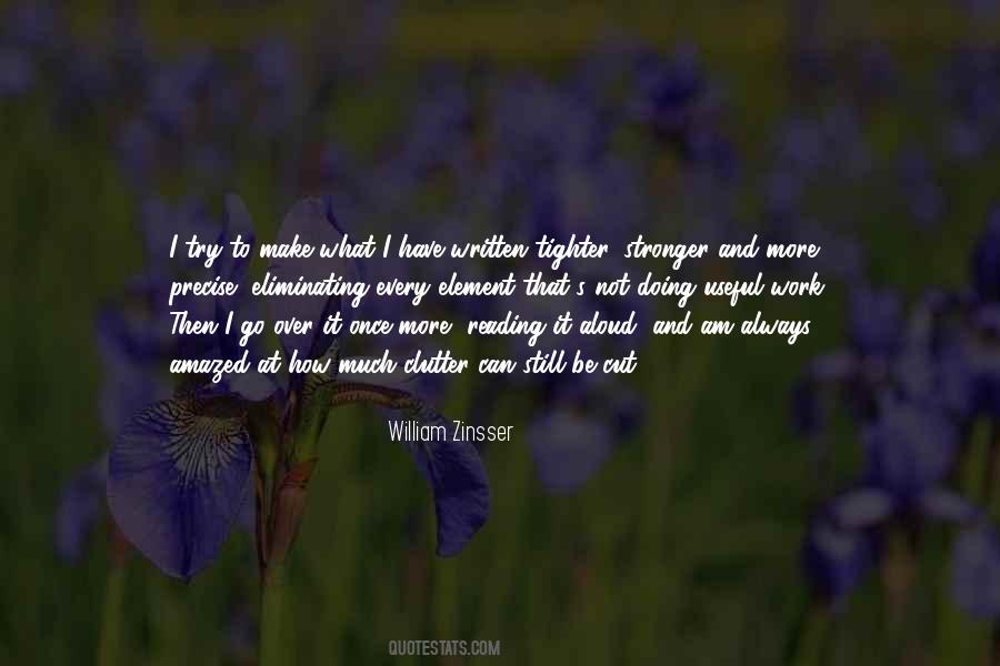 I Am Useful Quotes #1212470