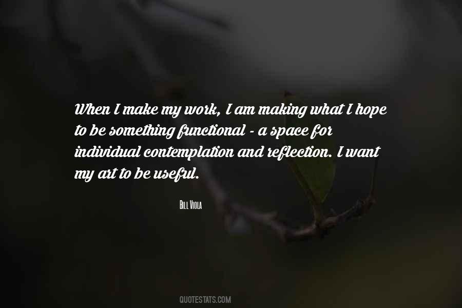 I Am Useful Quotes #1263934