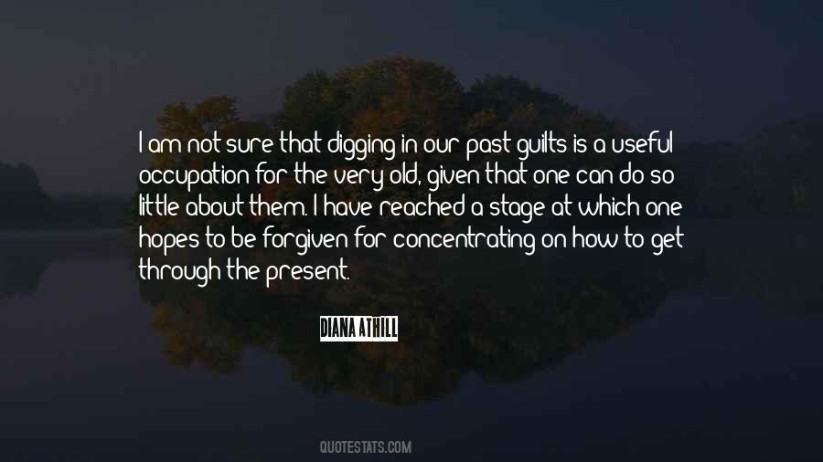 I Am Useful Quotes #1270076