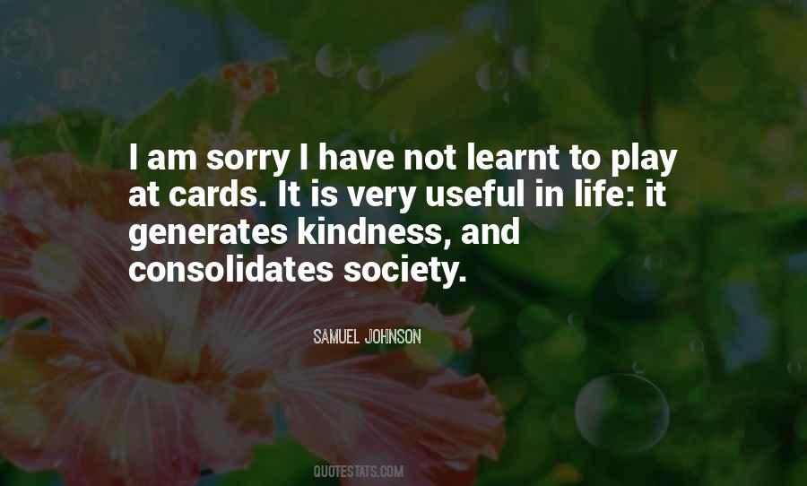 I Am Useful Quotes #806146