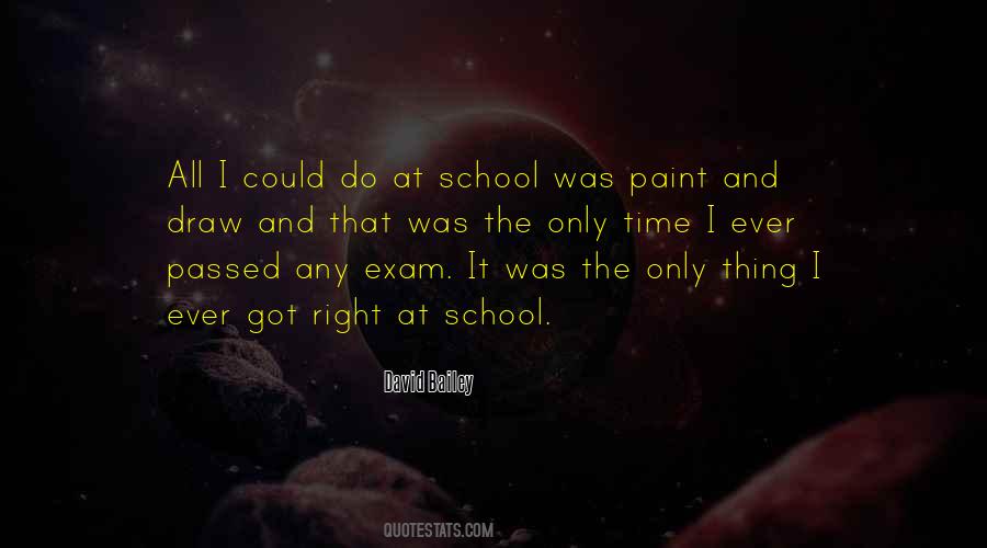 Do The Right Thing At The Right Time Quotes #1113