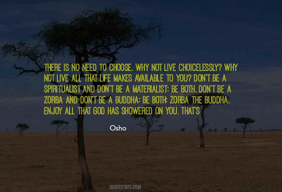 Buddha God Quotes #1396947