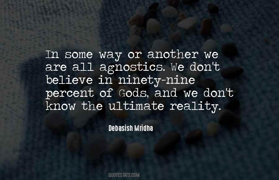 Buddha God Quotes #1846078